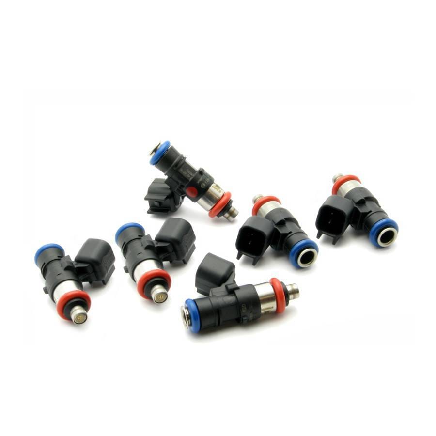 Jeep Wrangler 12-17' 3.6L 42lb DeatschWerks Fuel Injectors