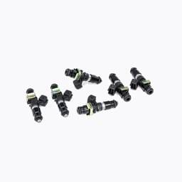 Buick Grand National 84-87' 3.8L 1200cc DeatschWerks Fuel Injectors
