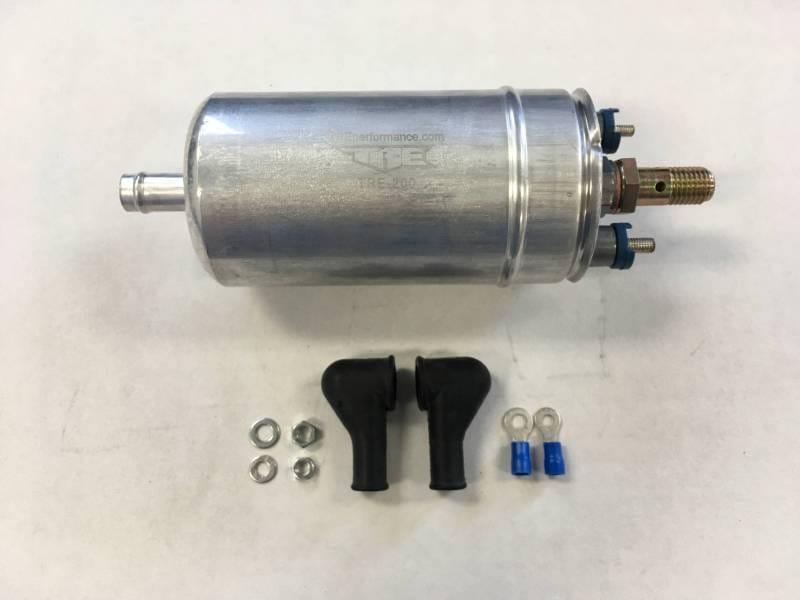 Audi 200 OEM Replacement Fuel Pump 1979-1982