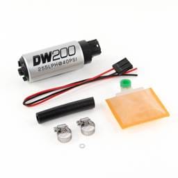 Dodge Caliber 2008-2009 255LPH DeatschWerks In-Tank Fuel Pump Kit