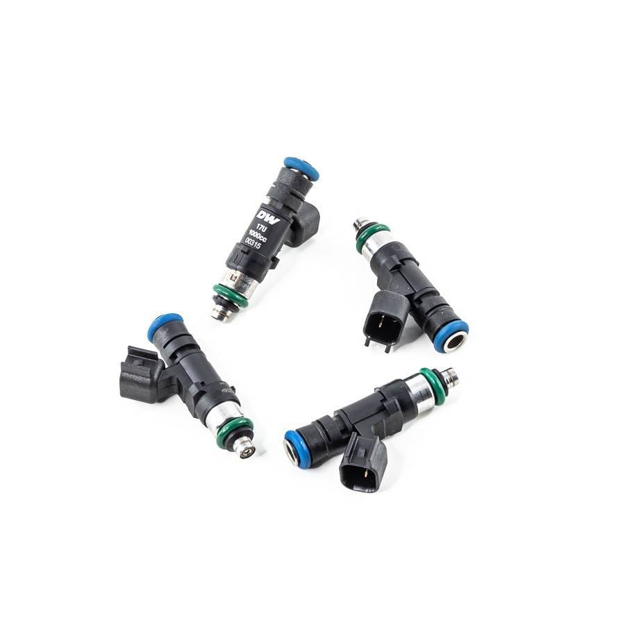 Acura TSX 09-14' 1000cc DeatschWerks Fuel Injectors