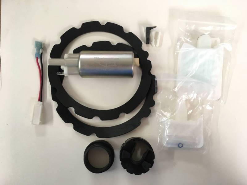 Ford Focus 255 LPH Fuel Pump 2000-2008