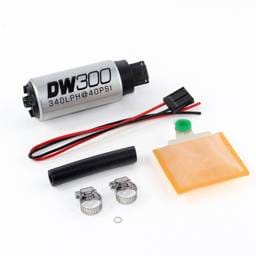 Dodge Neon 2003-2005 340LPH DeatschWerks In-Tank Fuel Pump Kit