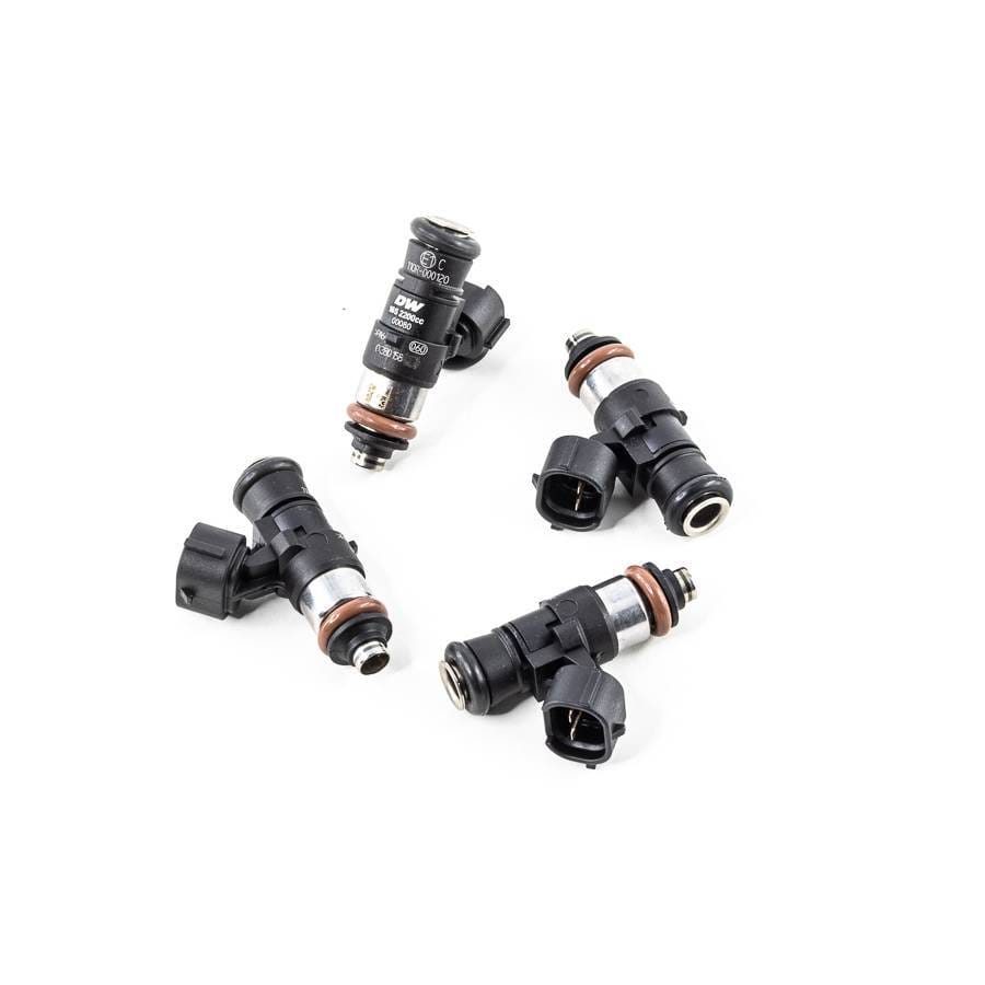 Acura ILX 12-15' 2200cc  DeatschWerks Fuel Injectors