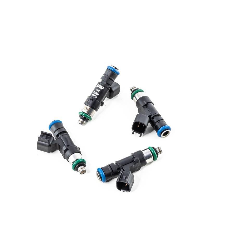 Honda Civic Si 01-05' 750cc DeatschWerks Fuel Injectors