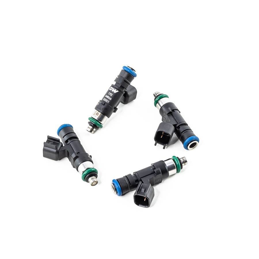 Acura TSX 04-08' 440cc DeatschWerks Fuel Injectors