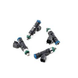 Honda Civic Si 01-05' 440cc DeatschWerks Fuel Injectors