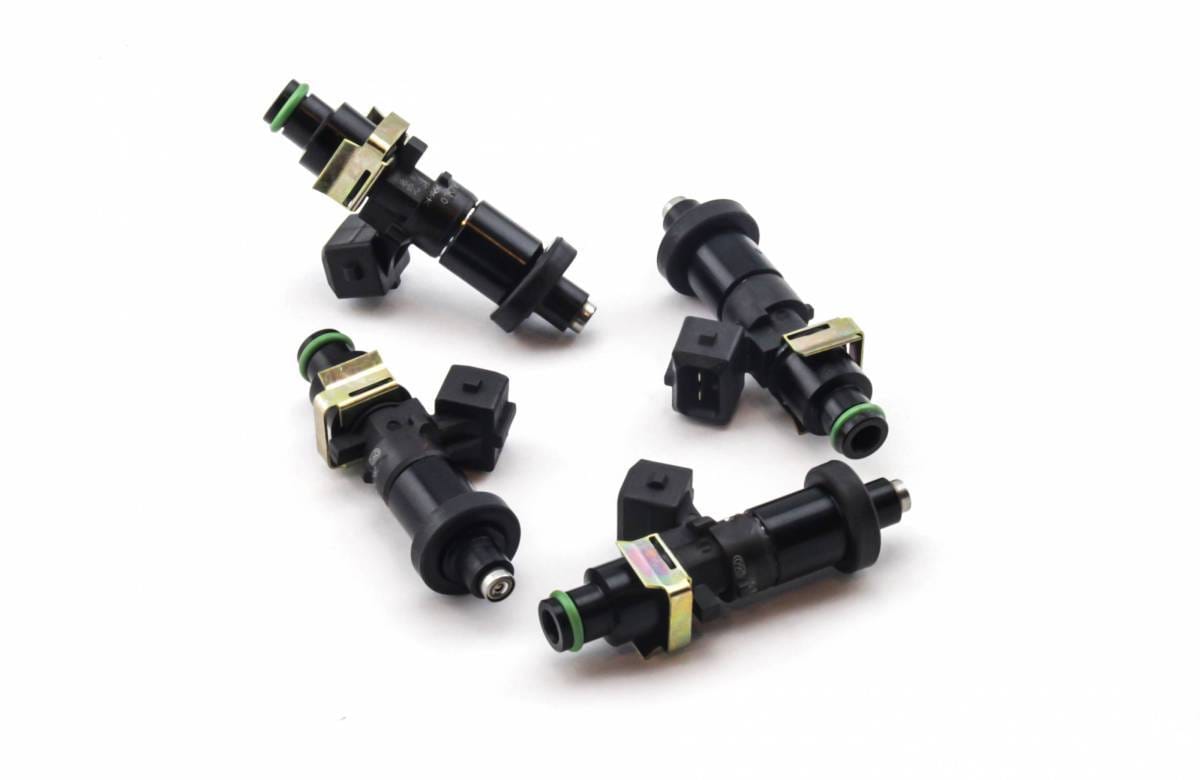 Acura Integra 94-01' 1200cc  DeatschWerks Fuel Injectors