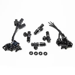 Acura RSX 02-08' 1200cc  DeatschWerks Fuel Injectors