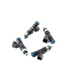 Acura TSX 04-08' 650cc DeatschWerks Fuel Injectors