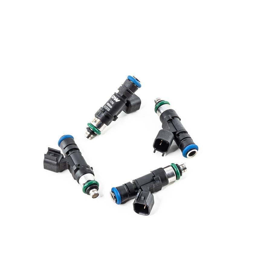 Acura TSX 04-08' 650cc DeatschWerks Fuel Injectors