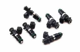 BMW E46 01-06' 1200cc DeatschWerks Fuel Injectors