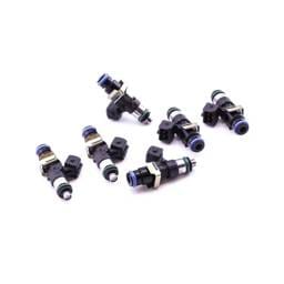 BMW E46 01-06' 1500cc DeatschWerks Fuel Injectors