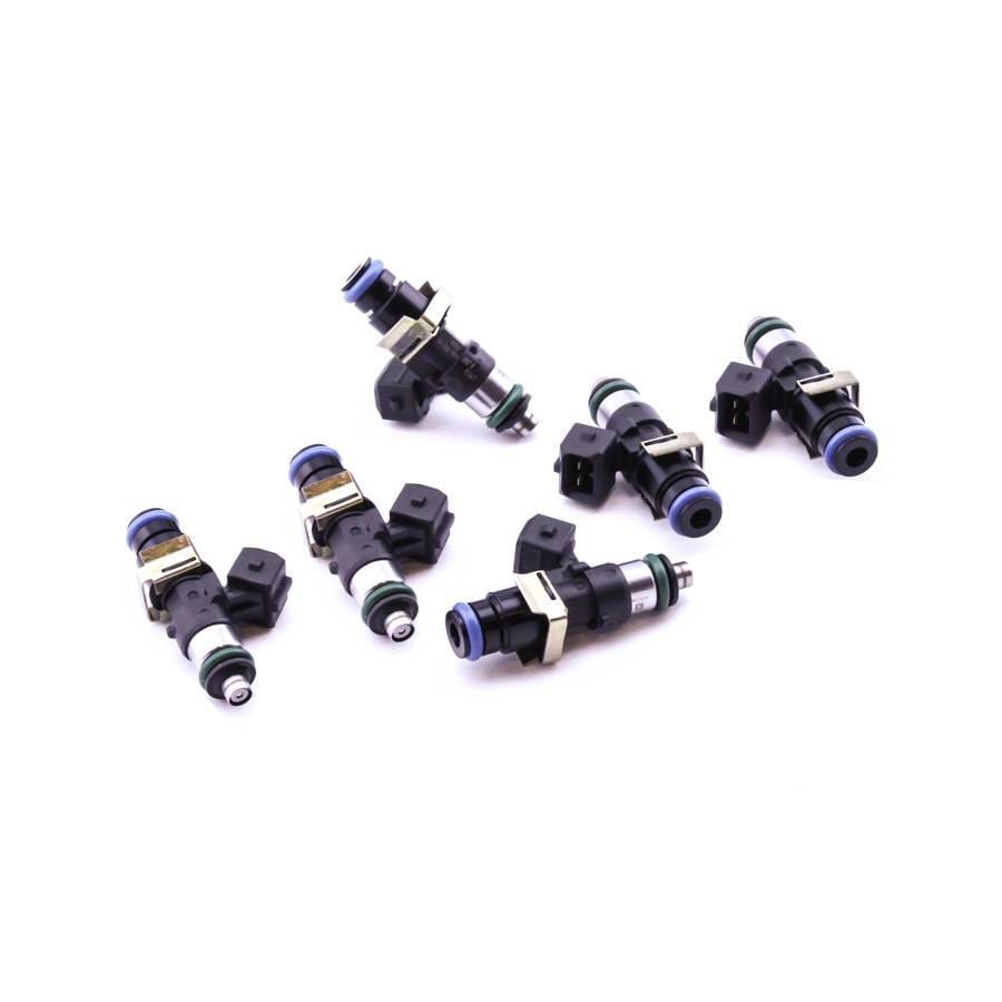 BMW E46 01-06' 1500cc DeatschWerks Fuel Injectors
