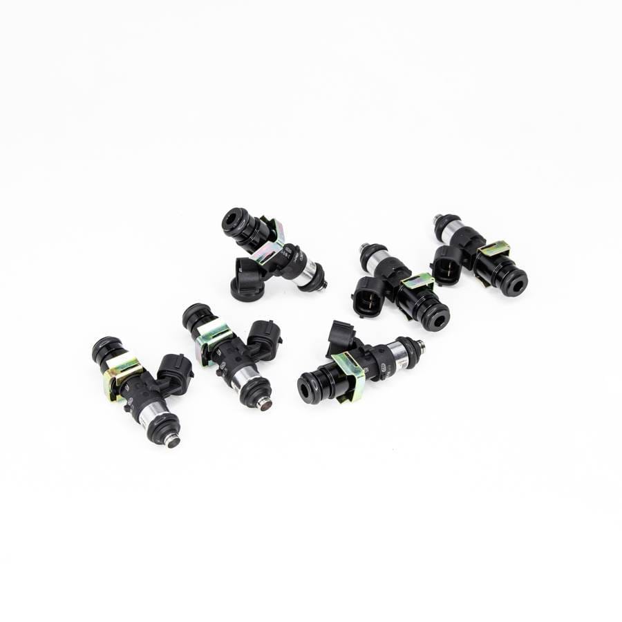 BMW E46 01-06' 2200cc DeatschWerks Fuel Injectors