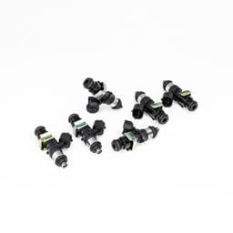 Porsche 911 Turbo 01-05' 2200cc DeatschWerks Fuel Injectors