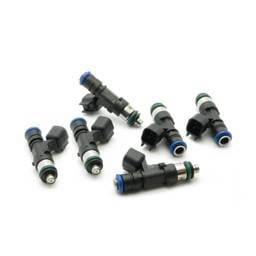 Porsche 911 Turbo 01-05' 750cc DeatschWerks Fuel Injectors