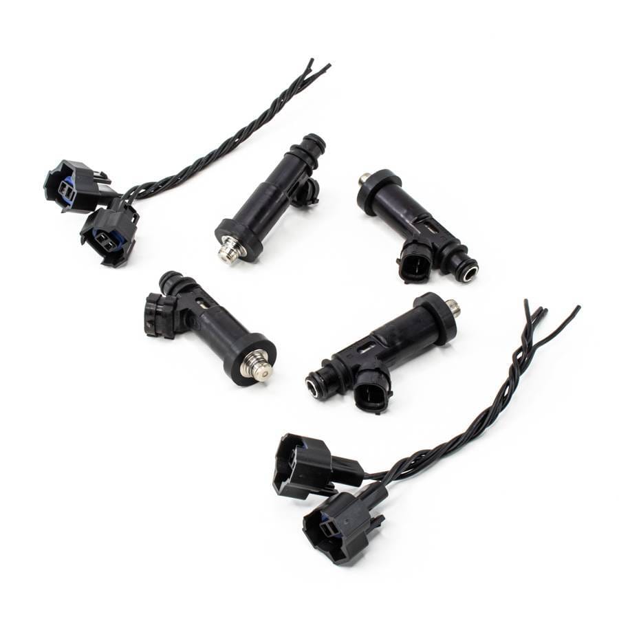 Acura Integra 90-93' 750cc DeatschWerks Fuel Injectors
