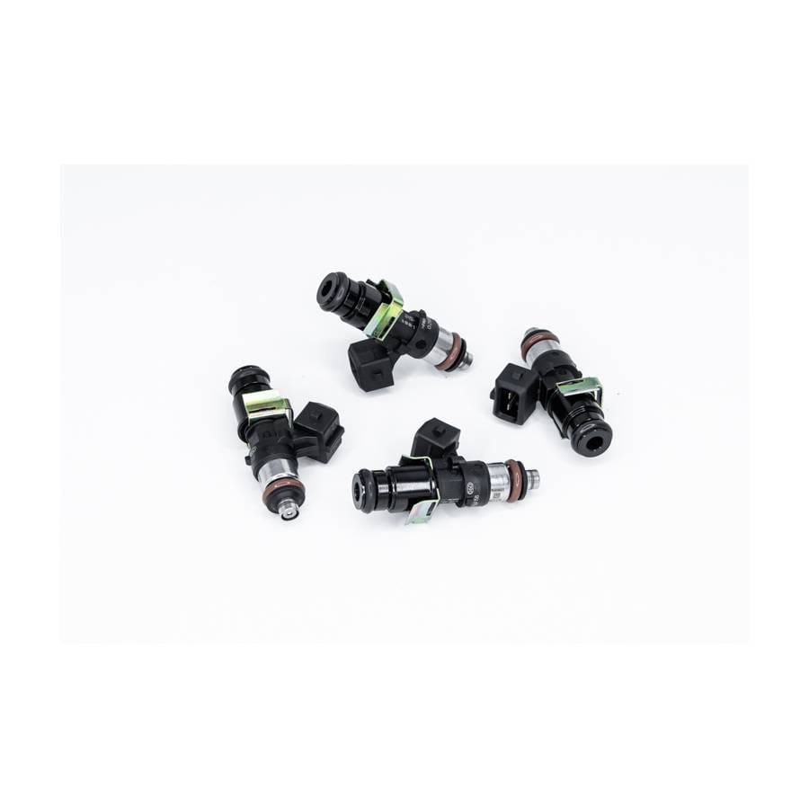 Audi A4 01-06' 1500cc DeatschWerks Fuel Injectors