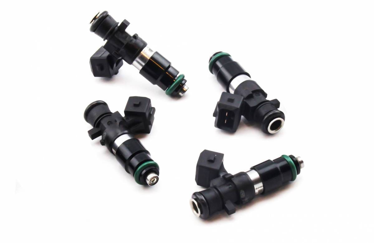 Audi A4 01-06' 1200cc  DeatschWerks Fuel Injectors