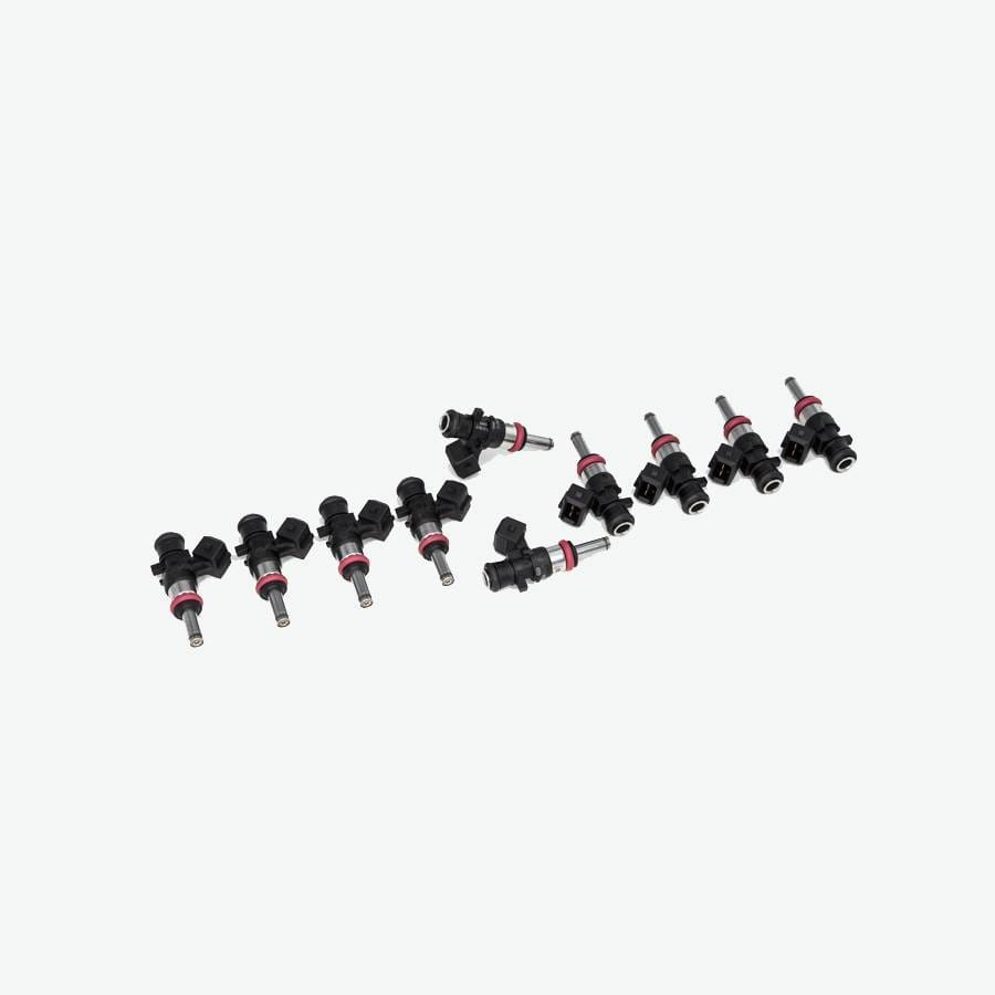 Dodge Viper 92-10' 1200cc DeatschWerks Fuel Injectors