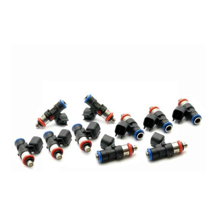 Dodge Viper 92-10' 42lb DeatschWerks Fuel Injectors