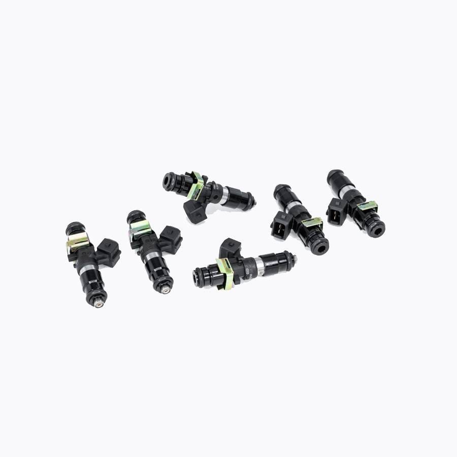 Buick Grand National 84-87' 3.8L 78lb DeatschWerks Fuel Injectors