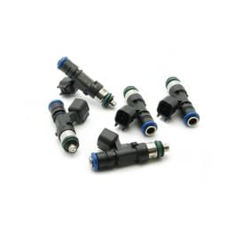 Ford Focus RS 09-11' 550cc DeatschWerks Fuel Injectors