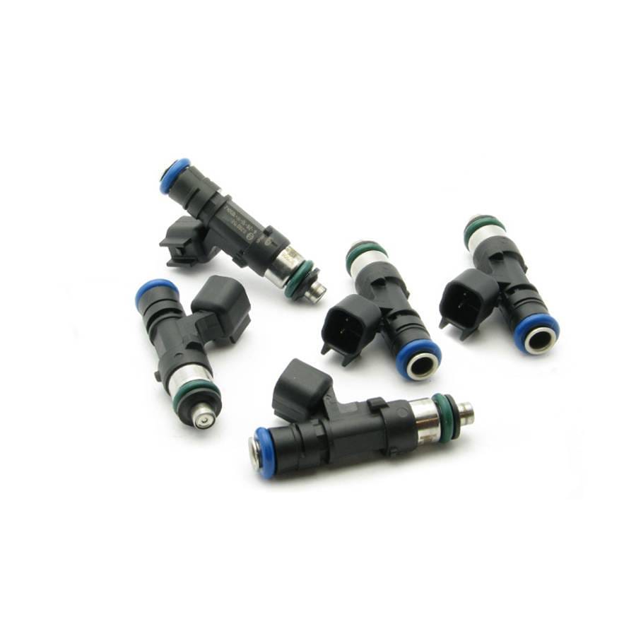 Ford Focus ST 09-11' 550cc DeatschWerks Fuel Injectors