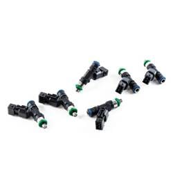 BMW E46 01-06' 550cc DeatschWerks Fuel Injectors