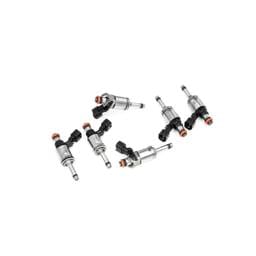 Ford Taurus SHO Ecoboost 10-18' 1700cc DeatschWerks Fuel Injectors
