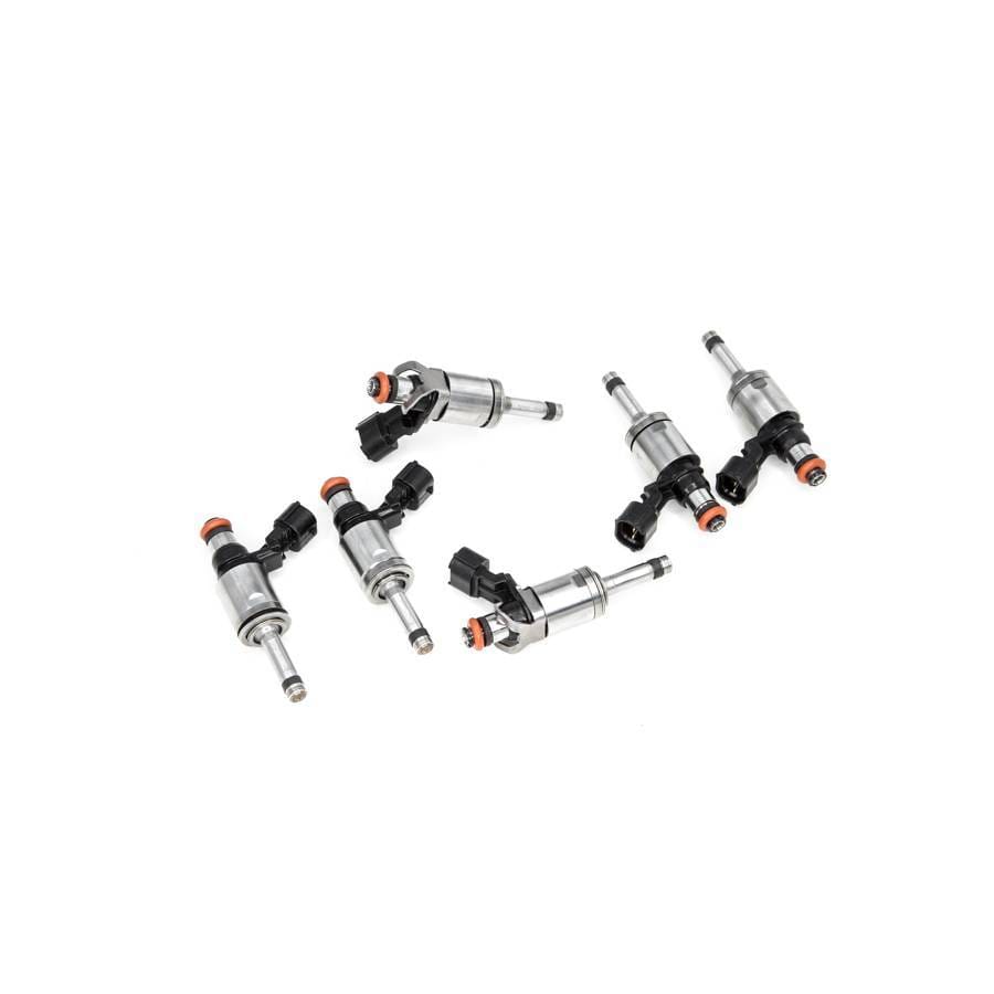 Ford Taurus SHO Ecoboost 10-18' 1700cc DeatschWerks Fuel Injectors