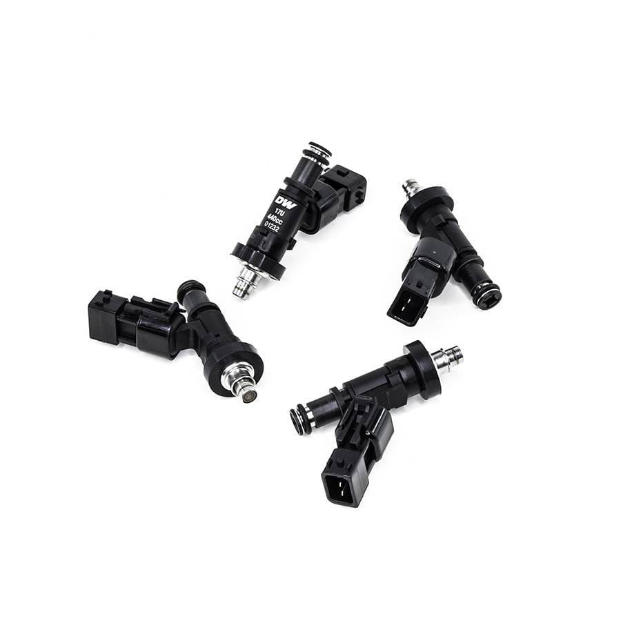 Honda S2000 99-05' 440cc  DeatschWerks Fuel Injectors