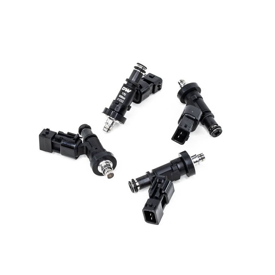 Honda S2000 99-05' 750cc DeatschWerks Fuel Injectors