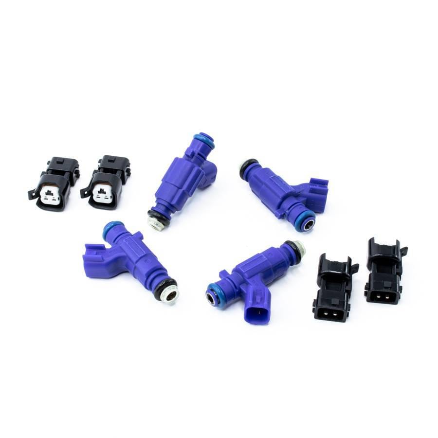 Honda Civic 06-08' 450cc DeatschWerks Fuel Injectors
