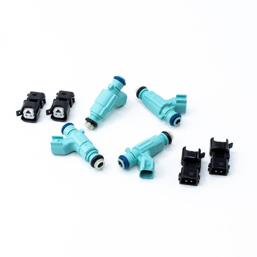 Honda Civic 06-08' 525cc DeatschWerks Fuel Injectors
