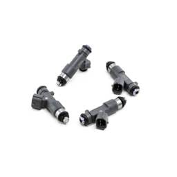 Hyundai Genesis Coupe 2.0T 09-14' 550cc DeatschWerks Fuel Injectors