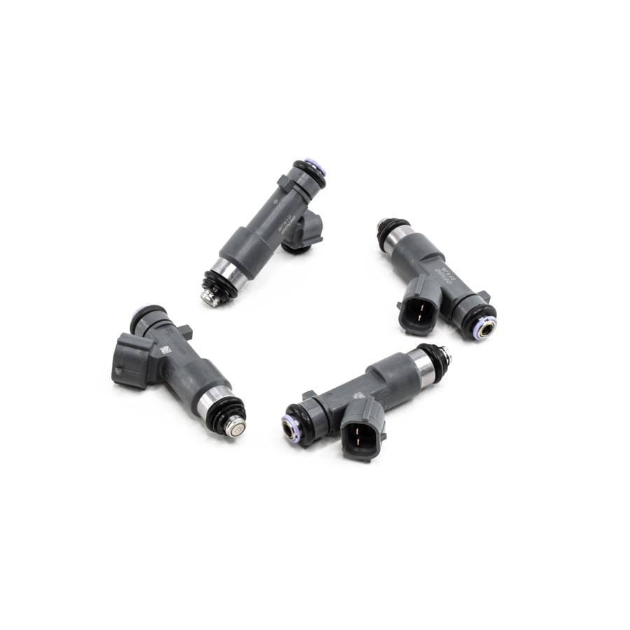Hyundai Genesis Coupe 2.0T 09-14' 550cc DeatschWerks Fuel Injectors