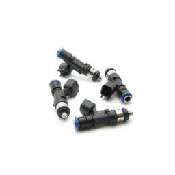 Hyundai Genesis Coupe 2.0T 09-14' 1000cc DeatschWerks Fuel Injectors