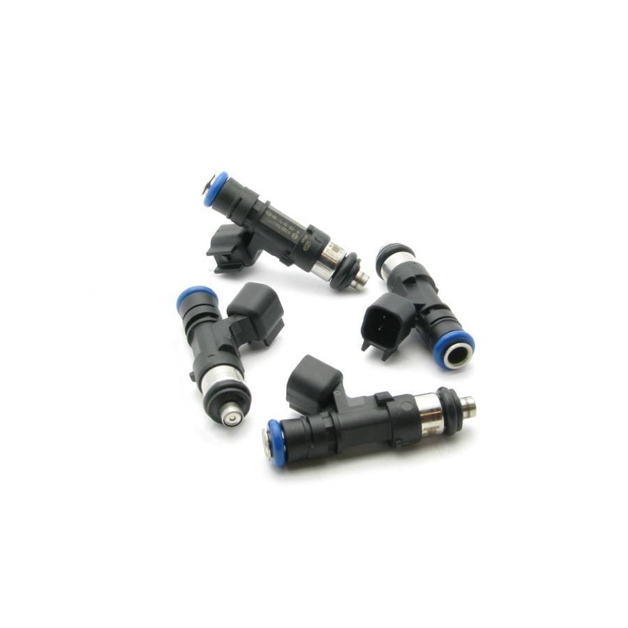 Hyundai Genesis Coupe 2.0T 09-14' 1000cc DeatschWerks Fuel Injectors