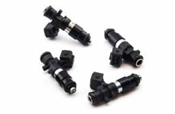 Hyundai Genesis Coupe 2.0T 09-14' 1200cc DeatschWerks Fuel Injectors