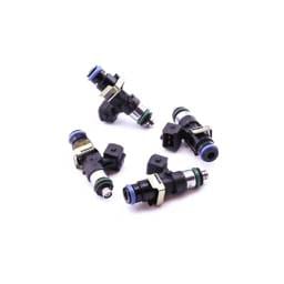 Hyundai Genesis Coupe 2.0T 09-14' 1500cc DeatschWerks Fuel Injectors