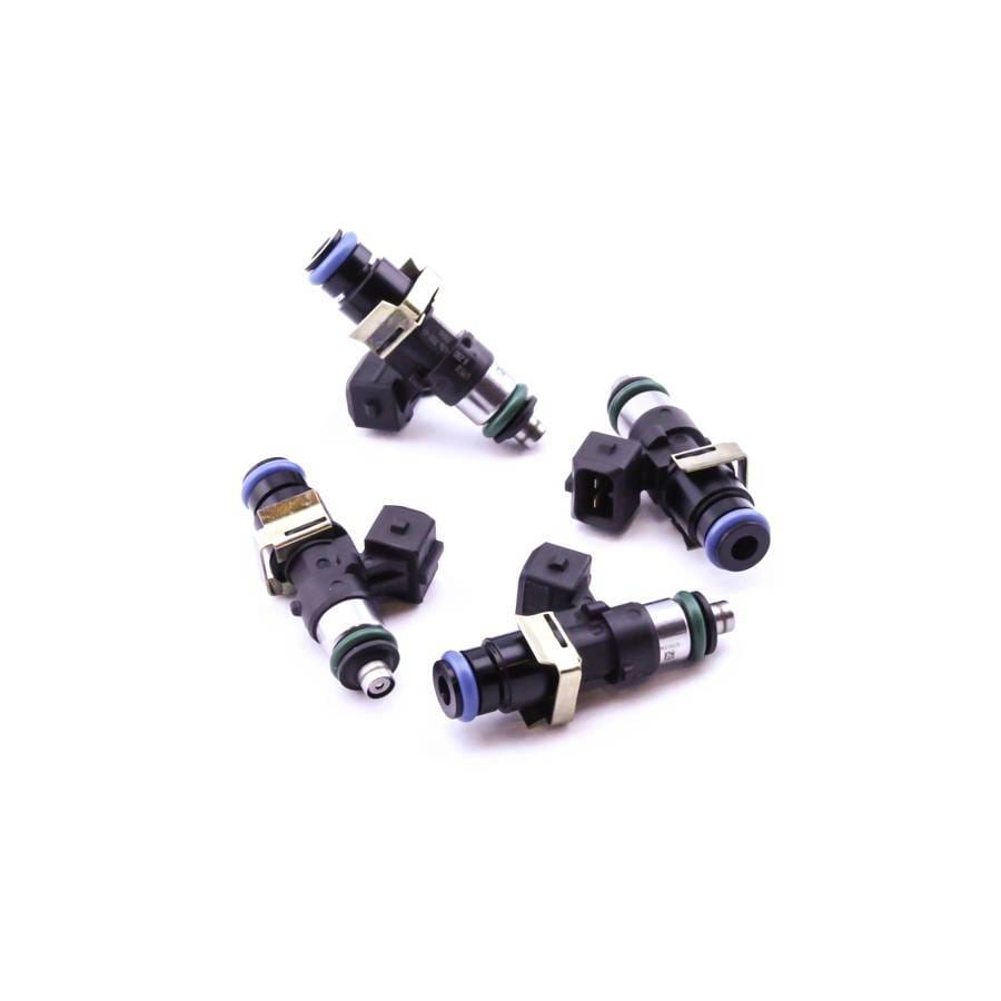 Hyundai Genesis Coupe 2.0T 09-14' 1500cc DeatschWerks Fuel Injectors