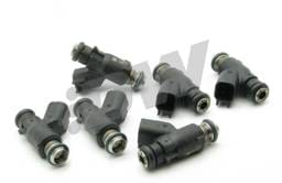 Hyundai Genesis Coupe 3.8 09-12' 800cc DeatschWerks Fuel Injectors
