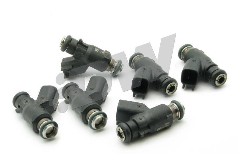 Hyundai Genesis Coupe 3.8 09-12' 800cc DeatschWerks Fuel Injectors