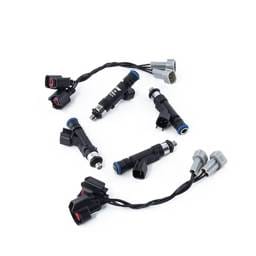 Hyundai Genesis Coupe 2.0T 13-14' 1000cc DeatschWerks Fuel Injectors