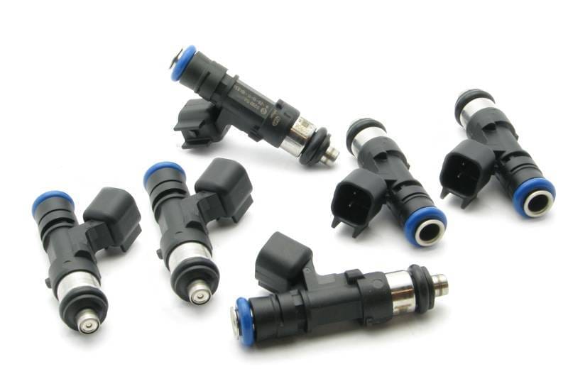 Infiniti G35 03-08' 1000cc DeatschWerks Fuel Injectors