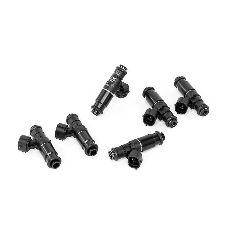 Infiniti G37 09-14' 2200cc DeatschWerks Fuel Injectors