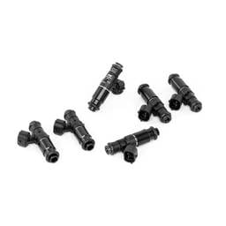 Nissan Skyline 98-02' 2200cc DeatschWerks Fuel Injectors