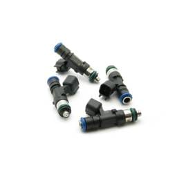 Jeep Wrangler 03-06' 2.4L 72lb DeatschWerks Fuel Injectors